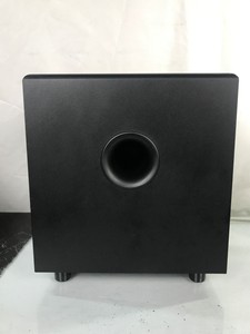 hk595 subwoofer
