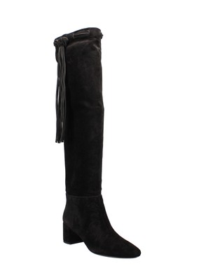 ysl laura boots