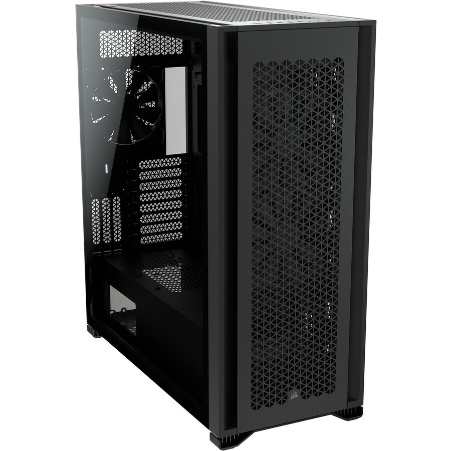 Corsair 7000D AIRFLOW Full-Tower Case 840006636427 | eBay