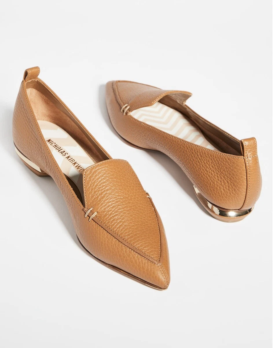 nicholas kirkwood loafers