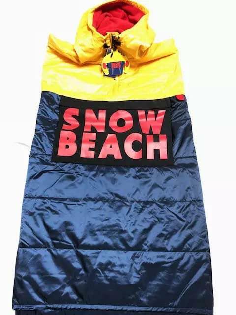 Polo Ralph Lauren Snow Beach Sport Poncho Size Free | eBay Polo Ralph Lauren Snow Beach Sport Poncho Size Free | eBay