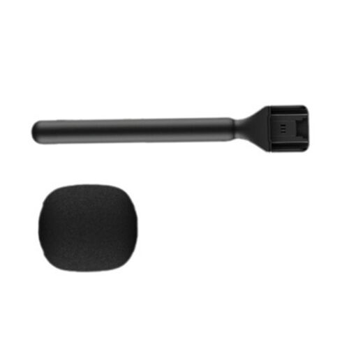Handheld Interview Mic Adapter Mount For DJI Mic Wireless Microphone Accessory - Picture 1 of 8
