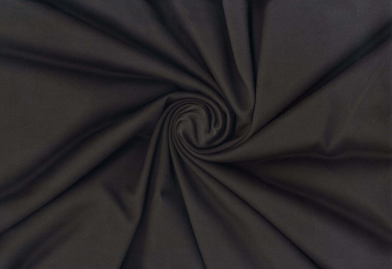 French Terry Suede Faux Knit - Stretch Fabric, Apparel, Sewing