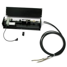 Push-button Electrical Emergency Brake Kit With Cables Parking Ebrake Gasser Ez