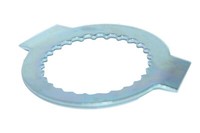Tab Washer Passt FüR Royal Enfield Bullet 350 Classic 350 500 EFI Motorrad Ecs