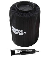 K&N Filters PL-8007 Luftfilter FüR
