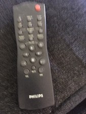 Philips RC282425/01 Original Remote Control
