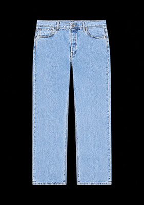 Levi's 501 Jeans