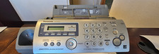 Panasonic KX-FG2451 Plain Paper Fax/Copier with 2.4GHz FHSS GigaRange (NO PHONE)
