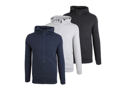Porsche Design Performance M CL Fullzip Hoodie Strickjacke Funktionsshirt