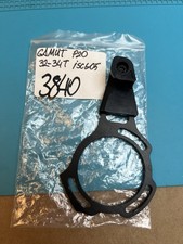 Gamut P20 Chain guide Bash guard 34T ISCG05 upper only Sku3840