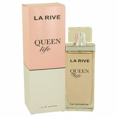 La Rive Eau De Perfume Queen of Life For Her - 75ml