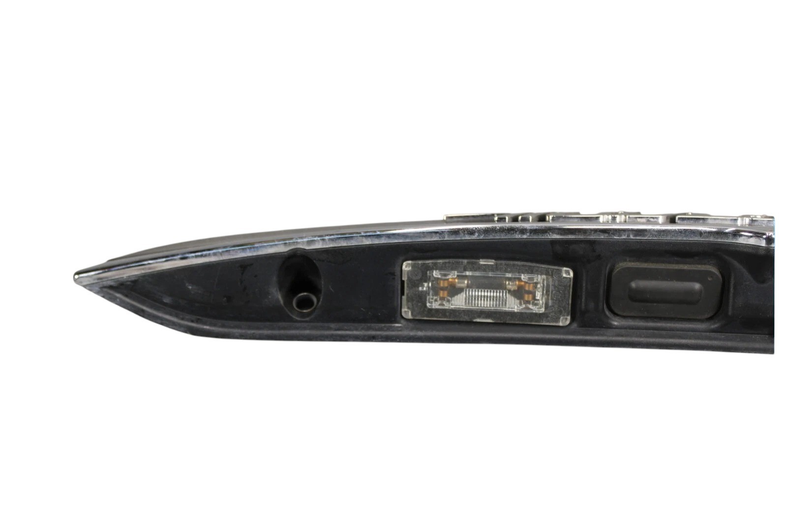 Maserati Ghibli 2014-2017 Light cover molding P/N 670010759