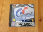 Gran Turismo 2 - PS1 PSX PLAYSTATION 1