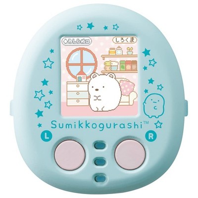 Takara Tomy Sumikko Gurashi Ändern Sie es! Sumikko Friend