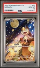 Meowth Simplified Chinese Cbb3 C-gem Pack Vol 3 Pokemon PSA 10 - 🔥US SELLER🔥