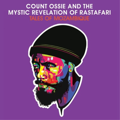 Count Ossie & The Mystic Revelation Tales of Mozambique (CD) Album