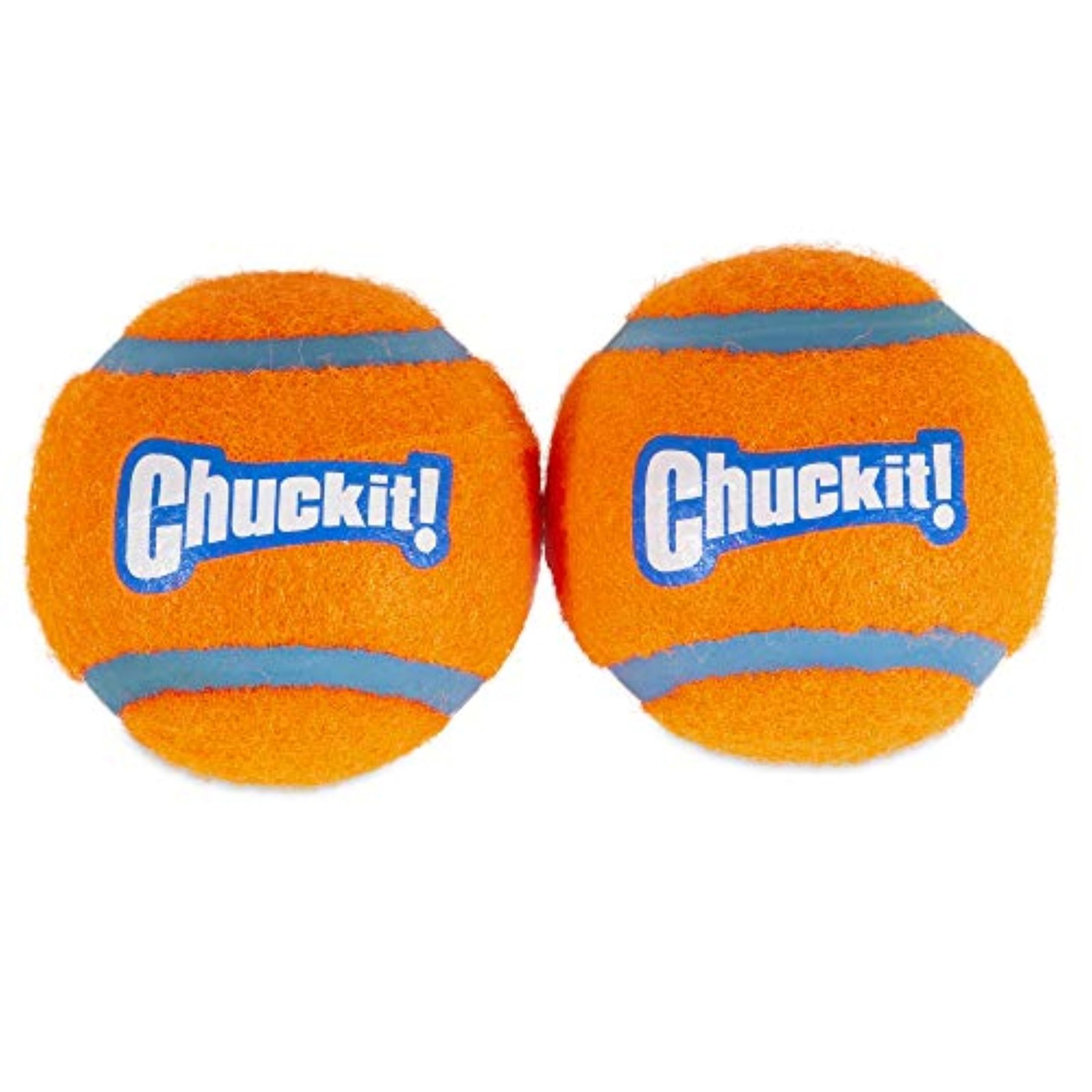 Chuckit Tennis Ball Large 2-Pack