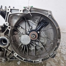Cambio manuale 5 rapporti Ford Focus C-Max dm2 1.6 tdi 2007-10 3M5R7F096YF IS7R7