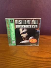Resident Evil Director's Cut (Sony PlayStation 1, 1998)