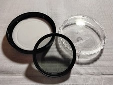 Hoya NDX2 49 mm Filter Neutral Density- Japan