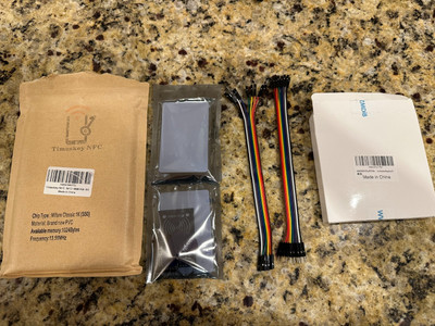 RFID Kit for Arduino Raspberry Pi 2Pcs, and 50 cards