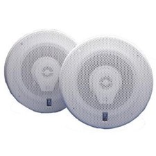 Poly-Planar Titanium MA8506 Speaker - 100 W RMS - 200 W PMPO - 3-way (3927520)