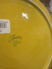 Fiesta® 10.5" Bistro Dinner Plate | Daffodil Fiestaware NEW — photo 2