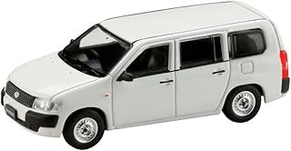 1/64 Toyota Probox Van DX weiß HJ641062W