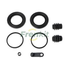 Reparatursatz Bremssattel vorne für Opel Antara A L07 | 24192351