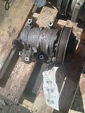 AC Compressor Fits 08-12 ACCORD 370659