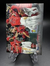 2023 Topps Stadium Club #203 Reid Detmers