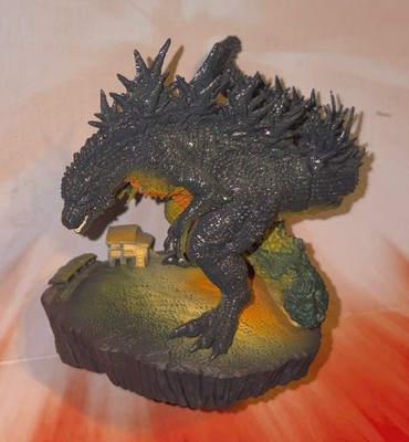 Bandai Namco Godzilla Minus One Blind Box Odo Island 3  Figure