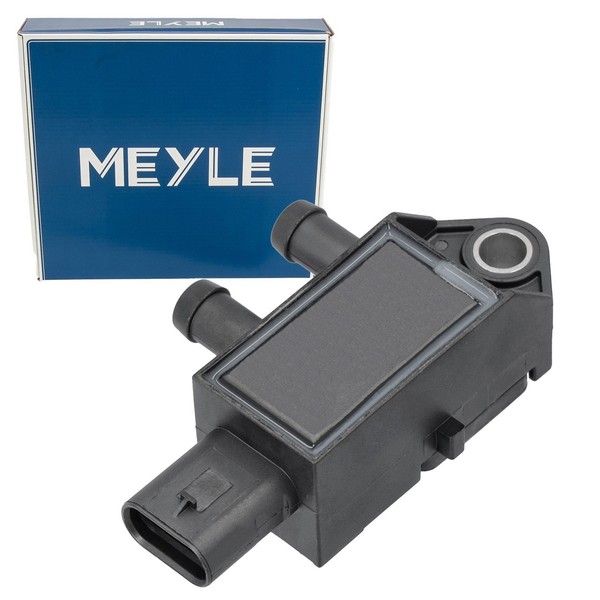 Meyle Abgasdrucksensor FüR MERCEDES-BENZ E-KLASSE W213 S213 Glc X253 M177-image
