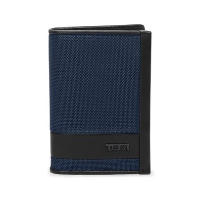 ALPHA Multi-Window Card Case Japan Shipping