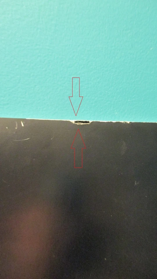 Cartel de concesionario de camión Dodge Ram Craftsman firmado por Richard Petty ¡RARO! Foto 4 de 4