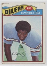 Click to enlarge Elvin Bethea