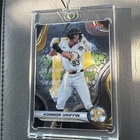 2024 Topps Bowman's Best Top Prospects Konnor Griffin TP-25 Pittsburgh Pirates