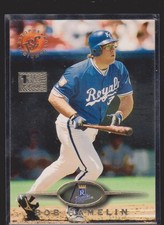 Baseball Inserts from 1980s-2010s Lot #3 Collection Set Lot -- Get 40% off