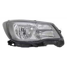 TYC Hauptscheinwerfer Scheinwerfer rechts für Subaru Forester SJ_ 2.0 D AWD 2.0i