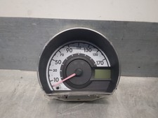 Compteur Peugeot 107