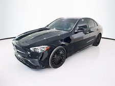 2024 Mercedes-Benz C300 C 300