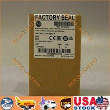 Allen-Bradley 1794-IE12 Flex 12 Point Analog Input Module New Sealed US Free Tax