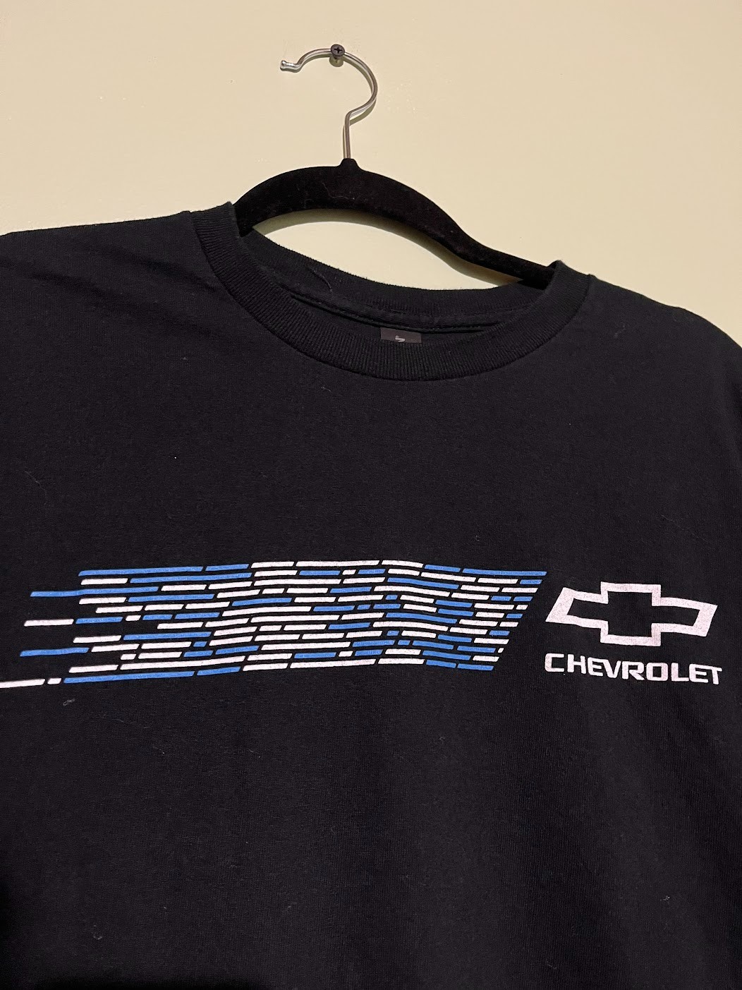 Chevrolet Racing T-shirt - image 2