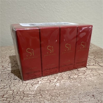 Giorgio Armani Si Passione Eau de Parfum Women's Fragrance Spray Sample 7ml