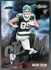 2025 Panini Mason Taylor Base (Raw)