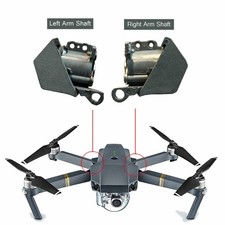 1 Pair Repair Part Left / Right Rear Arm Shaft Axis For DJI Mavic Pro Drone ESU