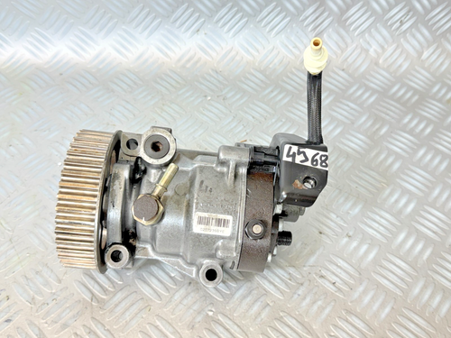 POMPE INJECTION DELPHI RENAULT 1.5 DCI 8200057225 R9042A041A 8200423059 - Photo 7/7