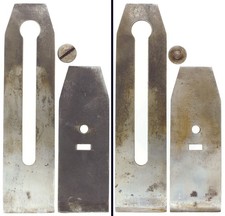Original Iron & Chip Breaker for Union No. 50...