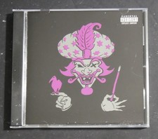 Great Milenko by Insane Clown Posse CD